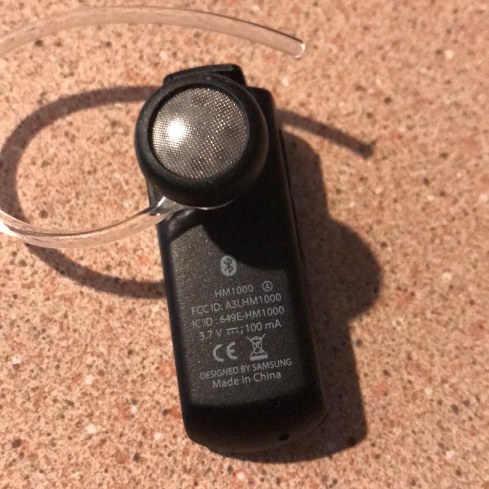 Bluetooth Samsung. - Picture 3 of 3